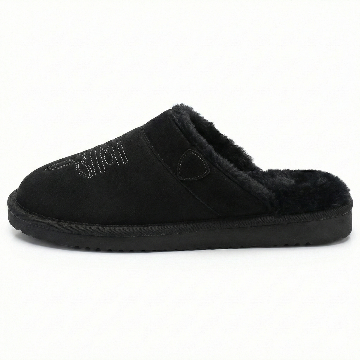 Cowboy Slippers