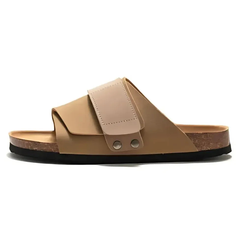 Salerno Sandal